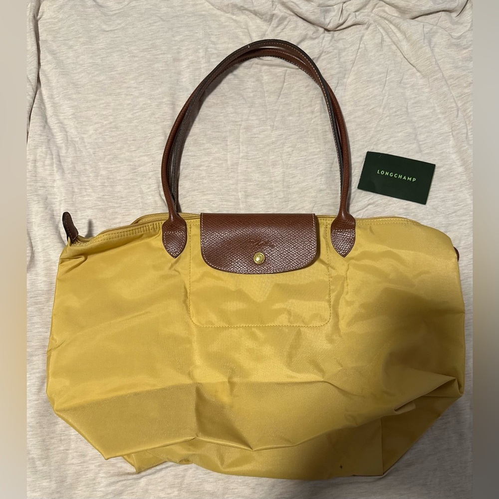 Longchamp Le Pliage Tote